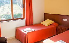 Pension O Remo
